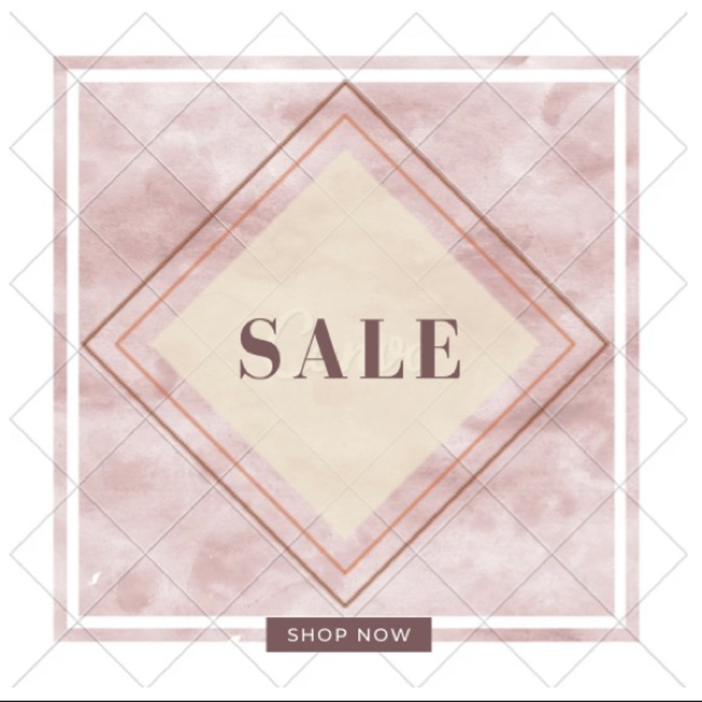 EVERYTHING MUST GO!!!!!!